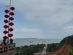 -南沙天后宫景区