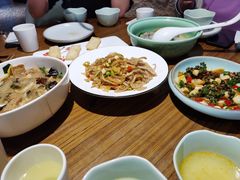 -禾珍珠家常小馆(河南博物院店)