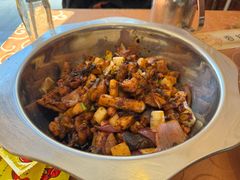 -秦记香辣蟹(松榆里店)