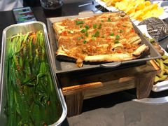 -老卜奎齐齐哈尔烤肉(人民东路店)