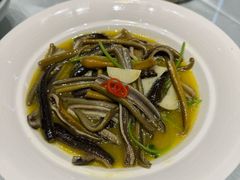 -老人和饭店(淮海中路店)