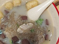 -小杨生煎(周浦万达店)