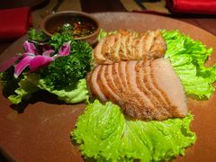 -花马天堂云南餐厅 Lost Heaven(外滩店)