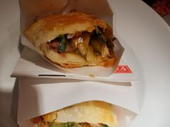 驴肉火烧-掌柜的店·河南菜(世茂店)