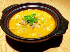 -白鹿原·西安菜·名小吃(王府井店)