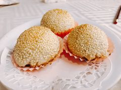 -潮福城大酒楼·潮粤菜·港式点心(阳光城店)