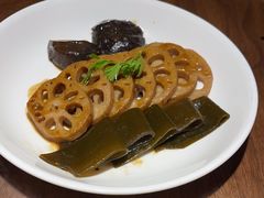 -清水亭湖北菜(大屯DT51店)