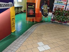 -杭州西湖银泰百货