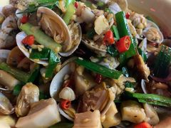 -东排食堂长沙小吃大排档(五一广场店)