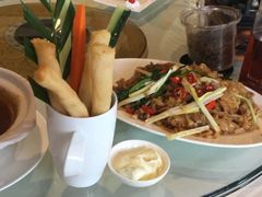 春卷-顺丰国宴(工业博物馆店)