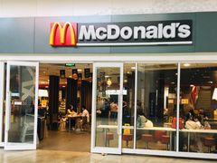 门面-麦当劳(北京南站店)