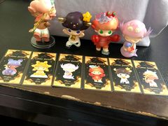 -泡泡玛特POPMART(大卫城店)