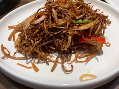 -将相和·海鲜蒸饺大连菜