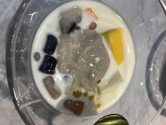 -学姐家酸奶铺(江大店)