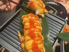-一绪に和牛寿喜烧(罗湖益田假日店)