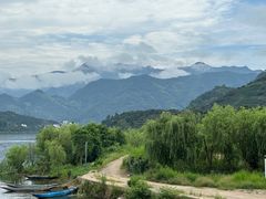 -新安江山水画廊风景区