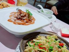 -味+新京宴·烤鸭·北京菜(创意谷店)