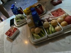 -春晖园度假酒店温泉