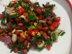 -华仔龙虾(永乐路总店)