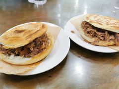 优质夹馍-子午路张记肉夹馍(翠华路店)