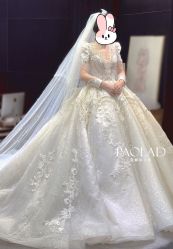 -南京宝娜嫁衣婚纱礼服馆(中央路店)