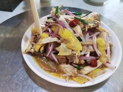 -福茂源横山铁锅羊肉(凤城四路店)