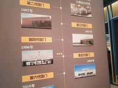 -霍尔果斯国门景区