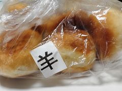 -上海为民商行清真饭店(南大路店)