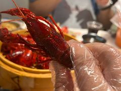 -靓靓蒸虾·头牌蒸虾(雪松路总店)