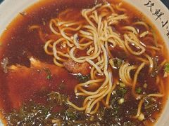 -玖鲜小笼(中山广场店)