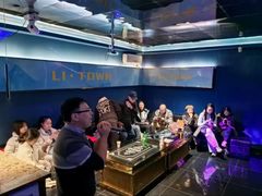 -里堂派对·独栋团建聚会小院轰趴馆(三圣乡店)