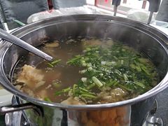 -瑞丰园庭院餐厅·白族传统家常菜