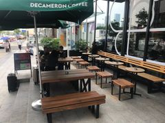 露天位-DECAMERON十日谈(卓悦汇店)