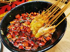 -成都吃客(九眼桥店)