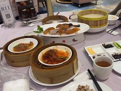 -丰鲤楼•闽南茶楼(仟禧汇店)