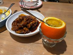 -新白鹿餐厅(城西银泰城店)