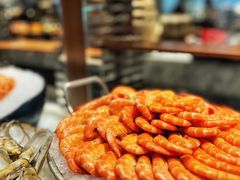 -沈阳和平艾美酒店新食谱西餐厅