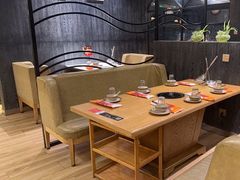 -今日牛事潮汕鲜牛肉火锅(瑞金店)