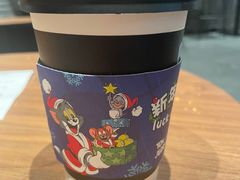 -瑞幸咖啡(太阳百货店)
