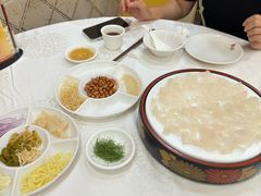-寻味顺德·南记酒家·传统顺德菜·鱼生(广源路店)