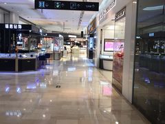 -银泰百货(北京大红门店)