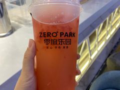 -ZEROPARK零度乐园(万优汇店)