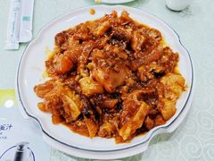 -同发号饭庄(复兴路店)