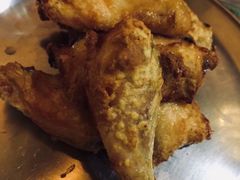 -Thank u mom非油炸健康鸡(万国广场店)