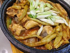 -君霖海鲜私房菜(春柳店)