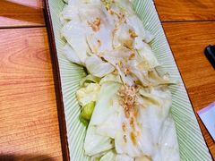 -我的甜·泰国餐厅