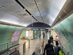 -越秀公园(地铁站)