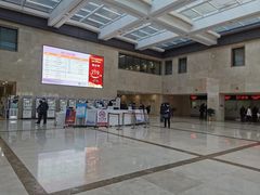 -北京市垂杨柳医院