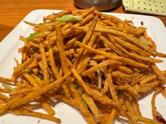 -莲餐厅·湖北菜·潜江小龙虾店(愚园路店)