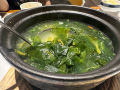 -猪腰一家·地道佛山菜(盐步店)